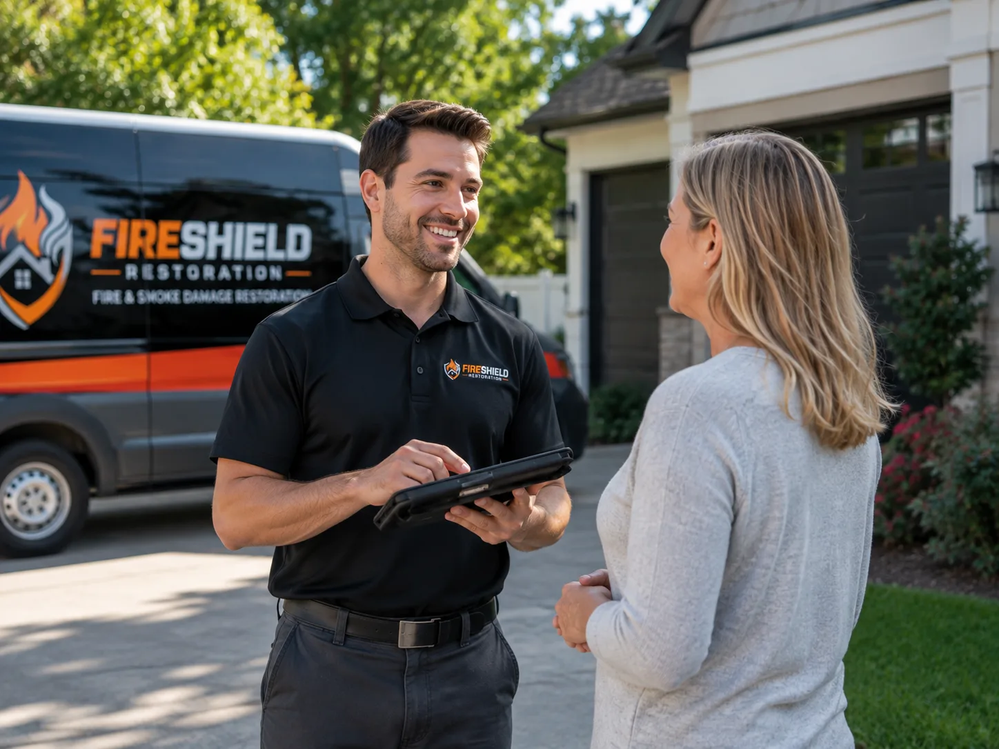 Fire And Smoke Damage Restoration Beaver, WV FAQs
